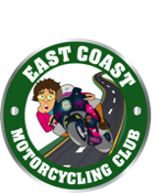 road racing ireland decal design